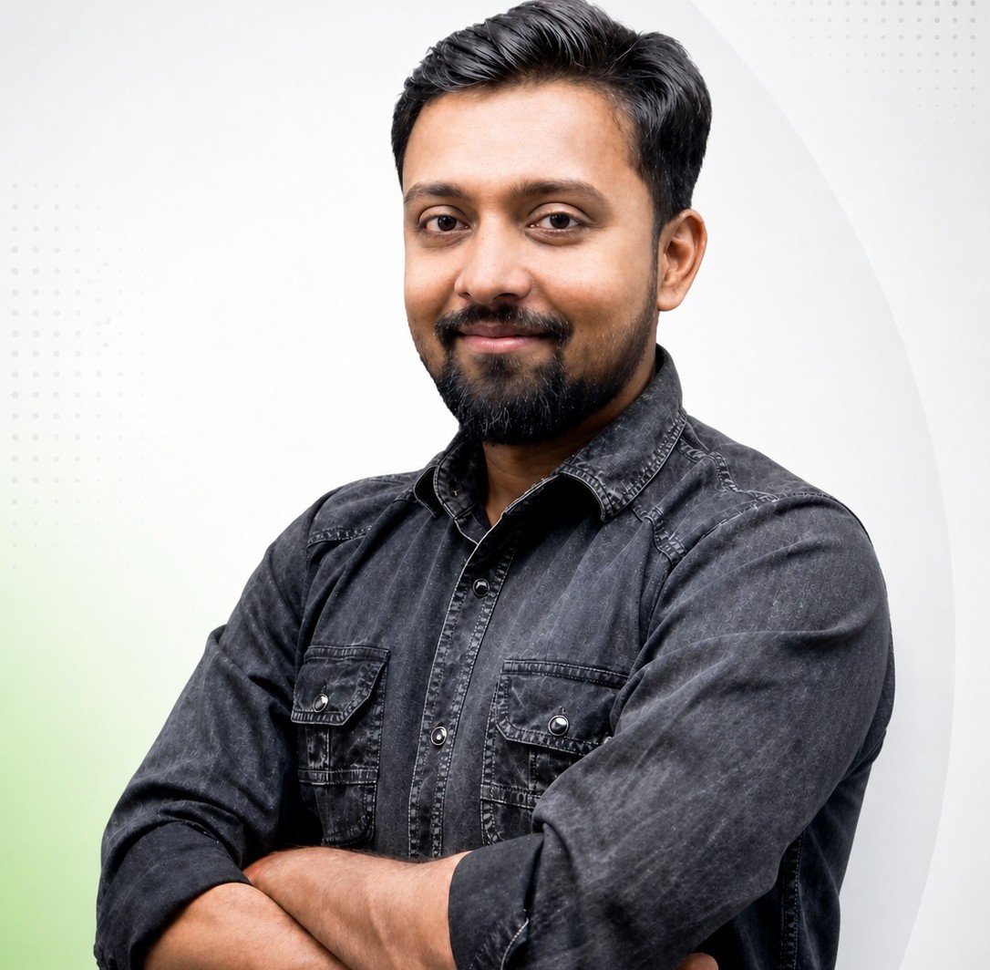 Founder Message